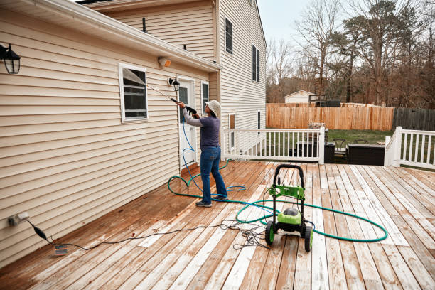 Best Commercial Pressure Washing  in Janesville, MN