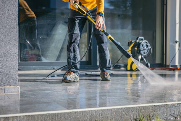 Best Residential Pressure Washing Services  in Janesville, MN
