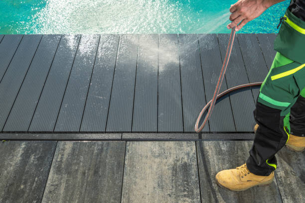 Best Affordable Pressure Washing  in Janesville, MN