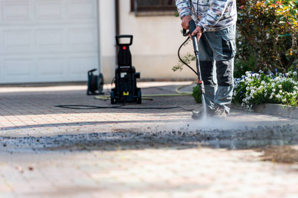 Best Commercial Building Pressure Washing  in Janesville, MN