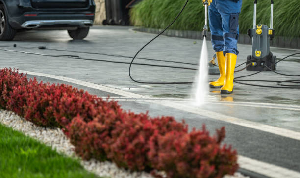 Pressure Washing Contractors in Janesville, MN