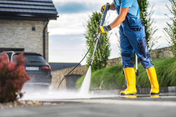 Best Residential Pressure Washing Services  in Janesville, MN