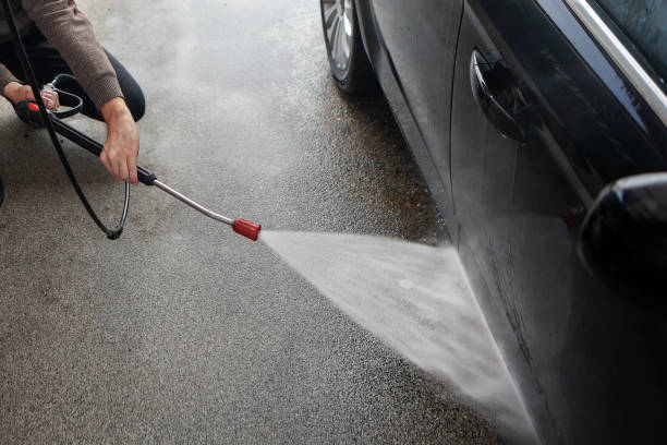 Roof Power Washing Services in Janesville, MN